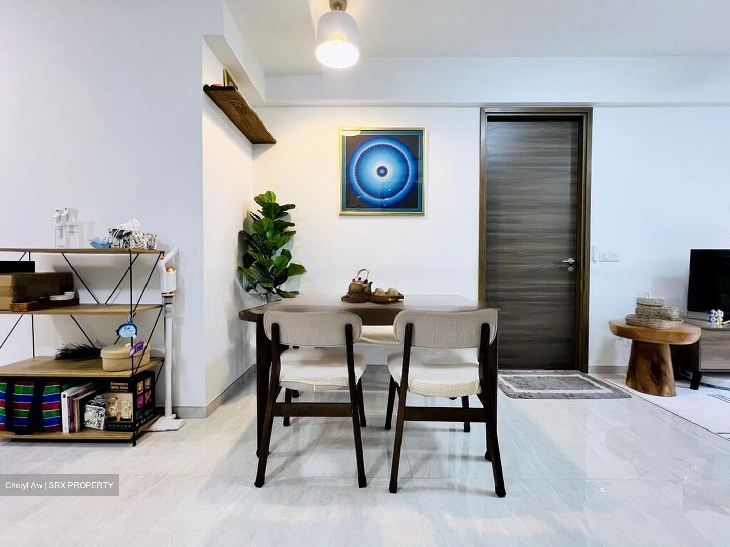 The Florence Residences (D19), Apartment #467401021